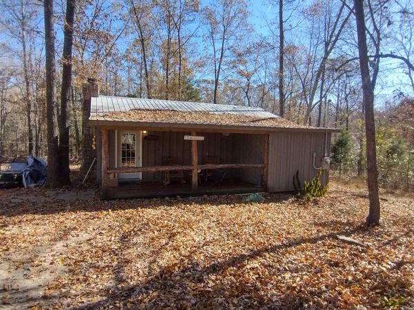 880 Wildcat rd, Fifty-Six, AR 72533