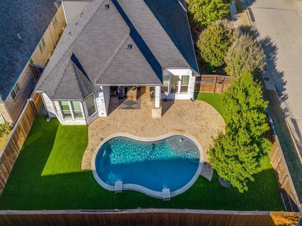 4300 Dashland Drive, Celina, TX 75009