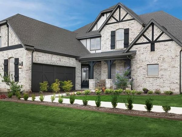 1037 Pelotazo, Fort Worth, TX 76177