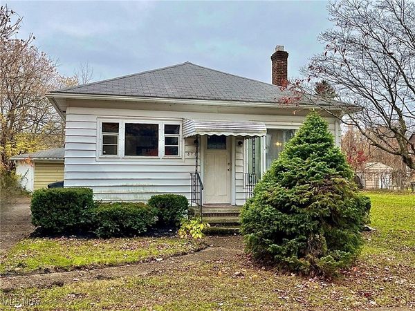 375 Bliss Avenue, Conneaut, OH 44030