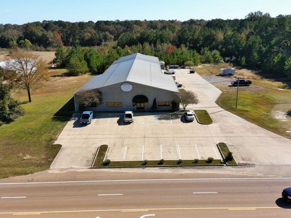 1342 51 , Brookhaven, MS 39601