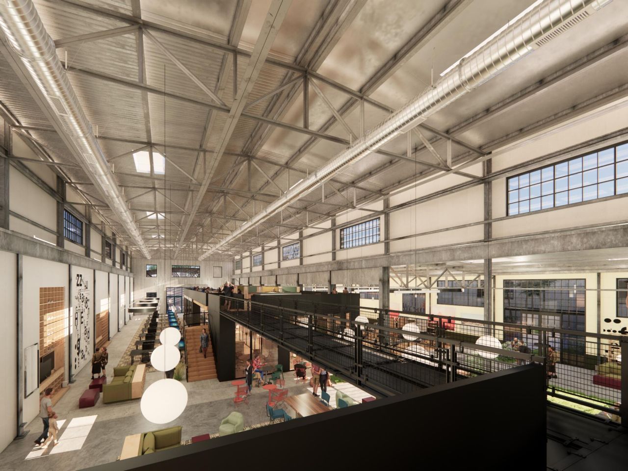 2301 Noisette Boulevard Photo 5