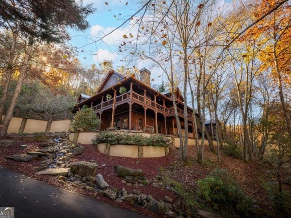 60 Ford Road, Unit 14, Blue Ridge, GA 30513