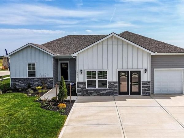 17802 Houston Street, Gardner, KS 66030