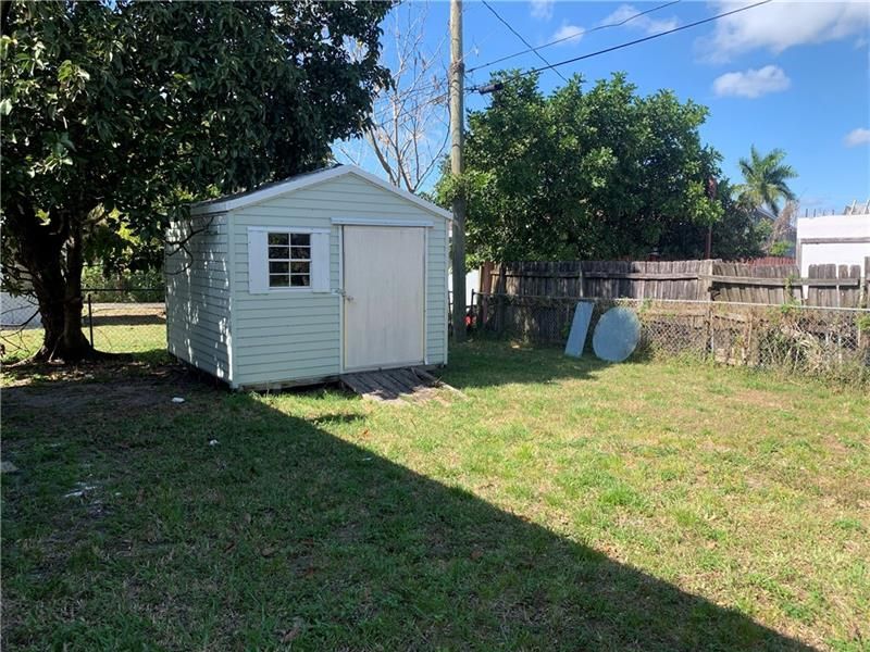 2701 NW 21st Street, Fort Lauderdale, FL 33311 Photo