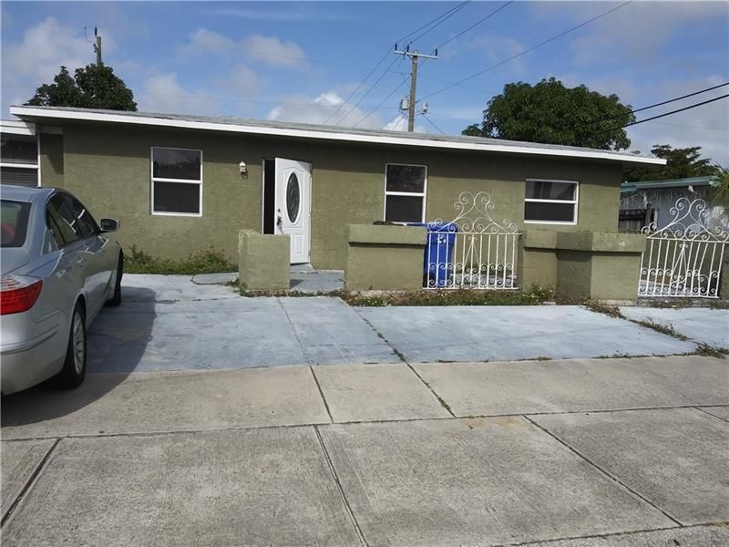 2701 NW 21st Street, Fort Lauderdale, FL 33311 Photo