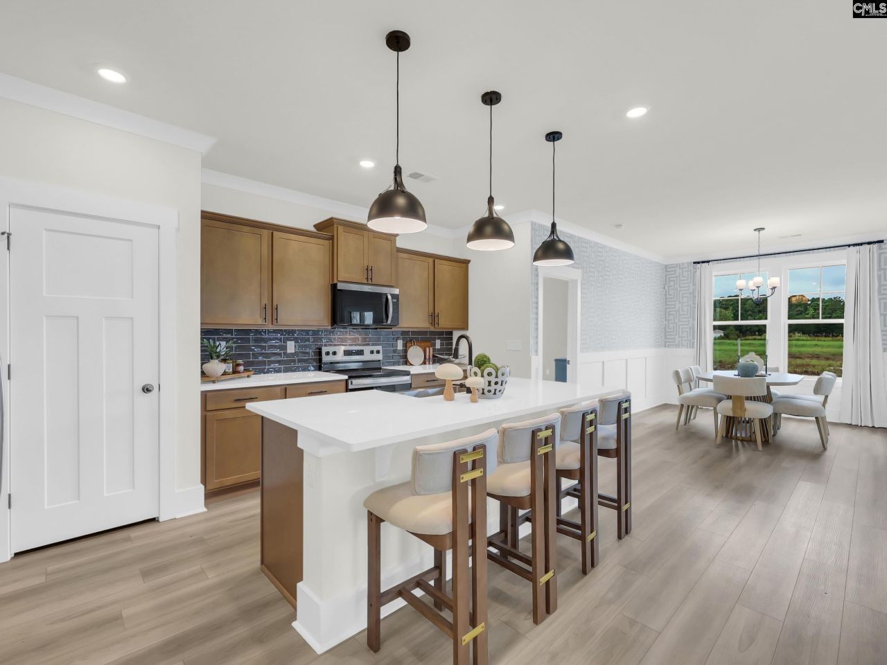 255 Four Oaks (lot 35) Drive Photo 4