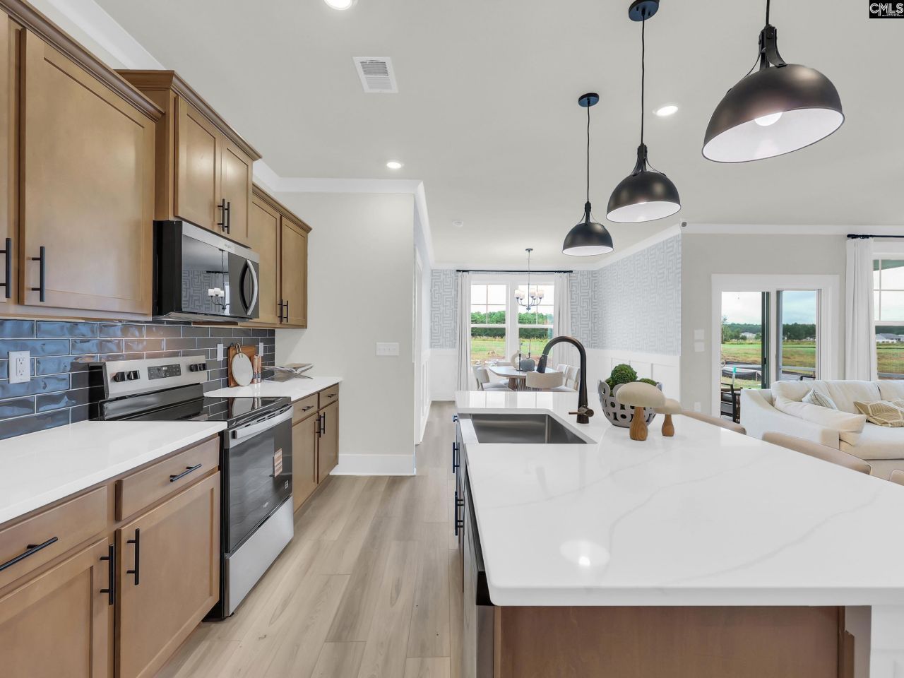 255 Four Oaks (lot 35) Drive Photo 5