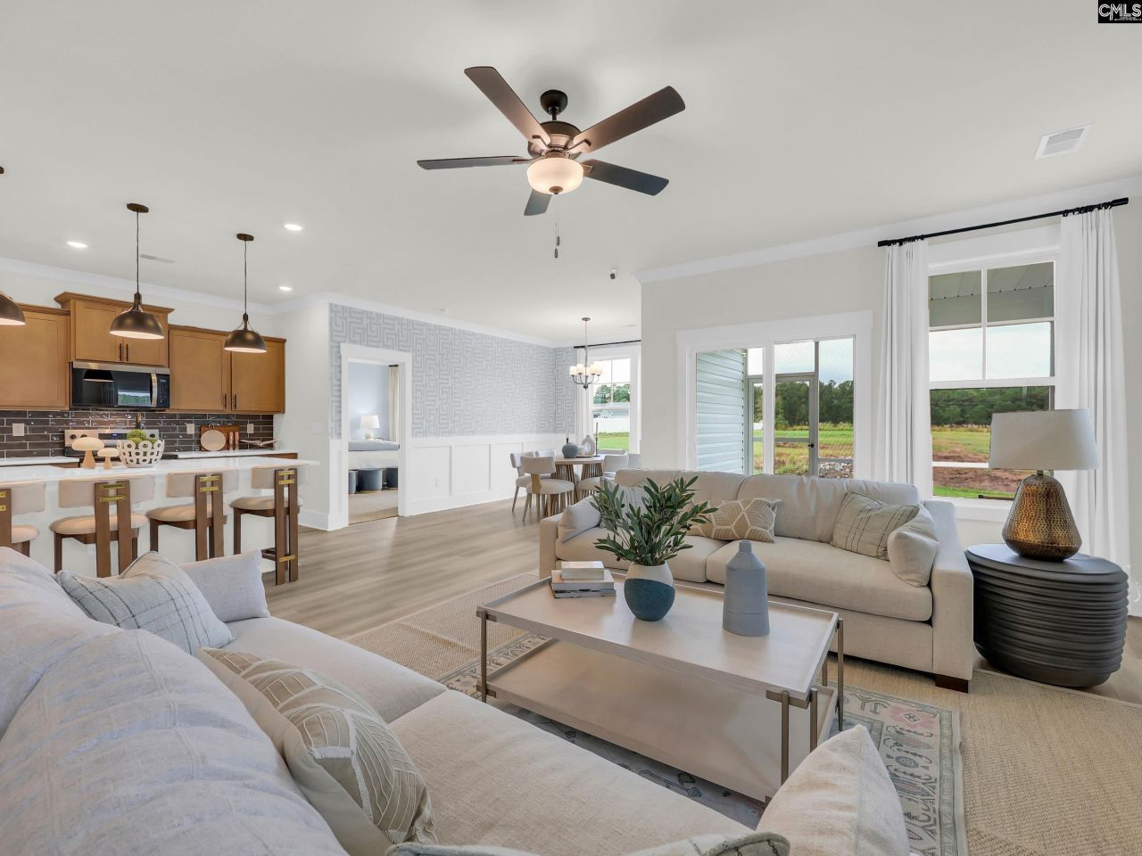 255 Four Oaks (lot 35) Drive Photo 6