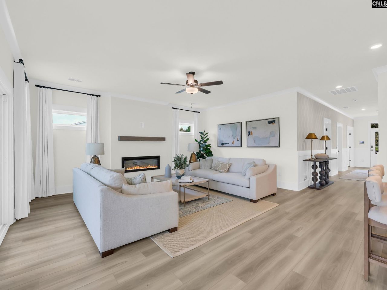 255 Four Oaks (lot 35) Drive Photo 7