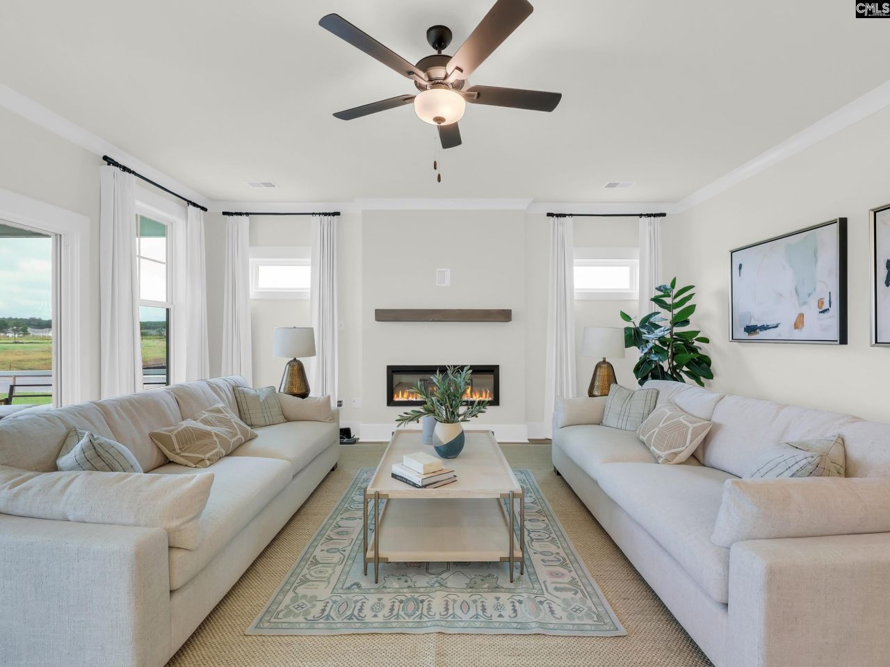 255 Four Oaks (lot 35) Drive Photo 8