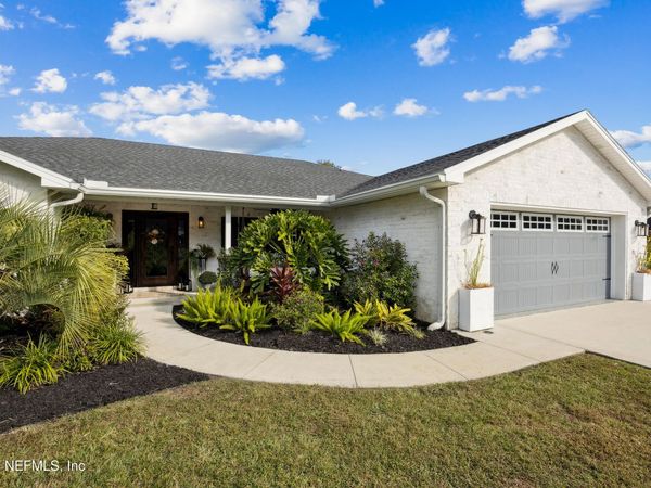 95103 GREENBERRY Road, Fernandina Beach, FL 32034