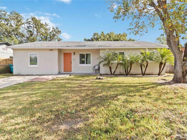 1187 POPPY AVENUE, ORLANDO, FL 32811