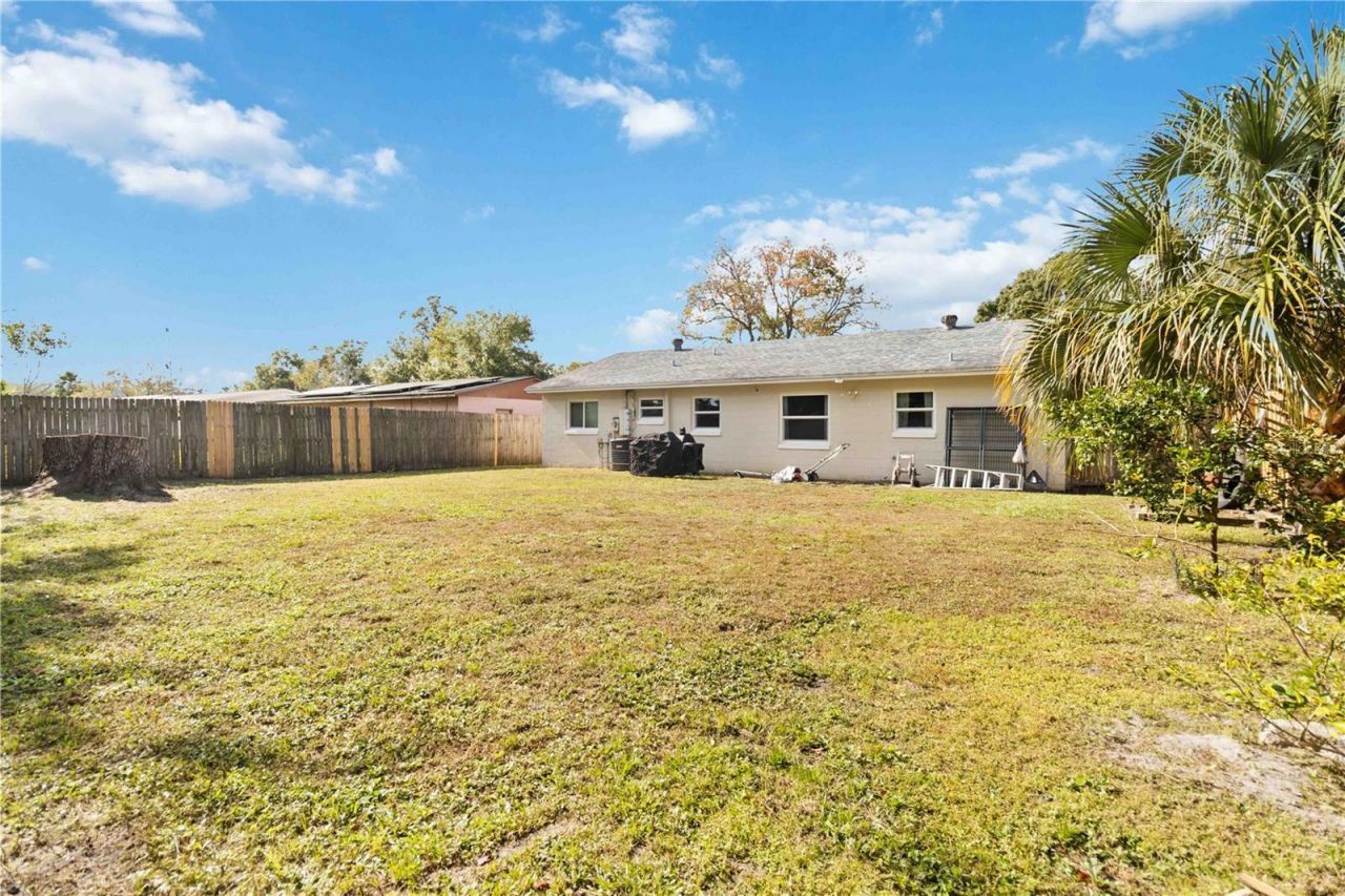 1187 Poppy Avenue, Orlando, FL 32811 Photo