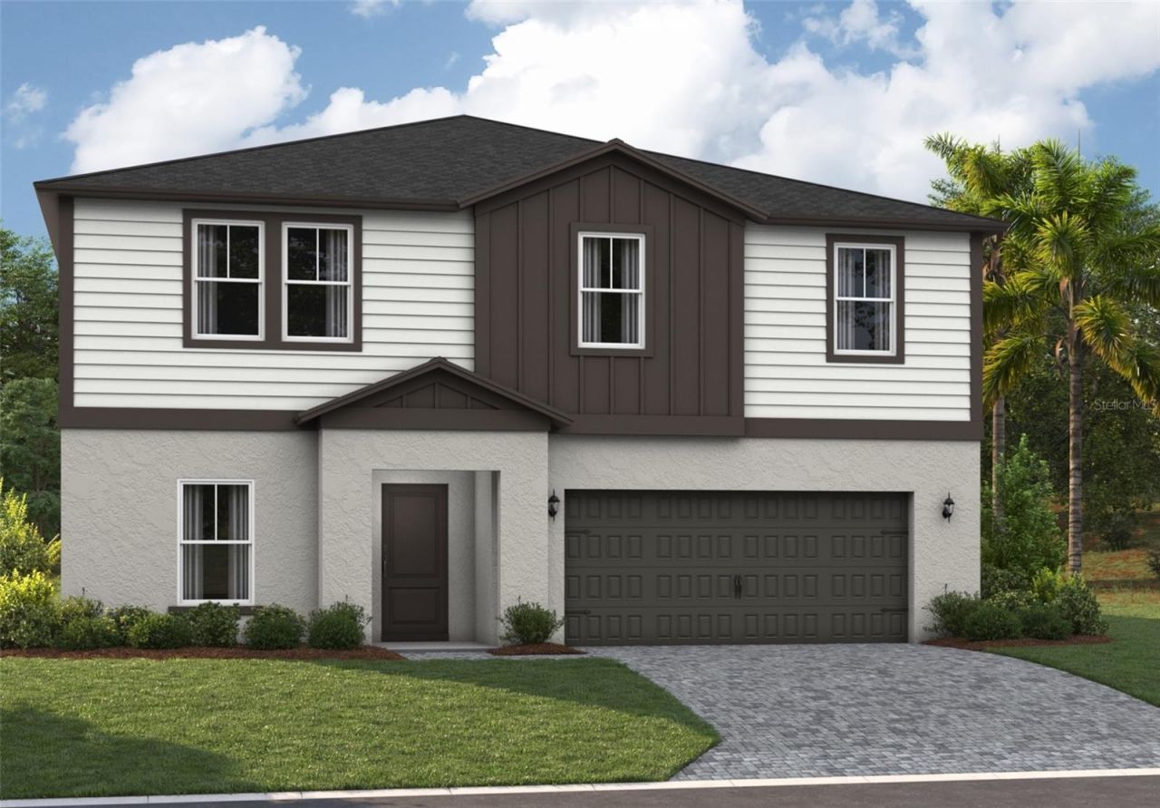 9258 Pavilion Shade Drive, Dade City, FL 33525 Main Photo