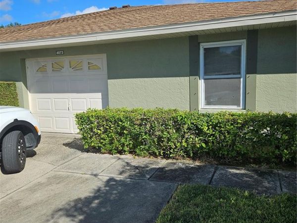 4073 CENTER POINTE PLACE, SARASOTA, FL 34233