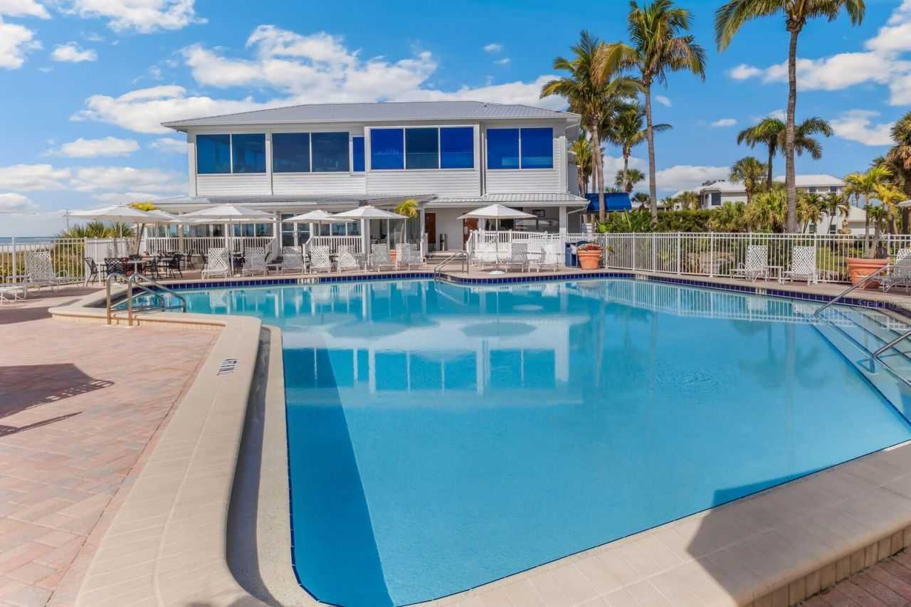5000 Gasparilla Road, Unit BC203, Boca Grande, FL 33921 Photo