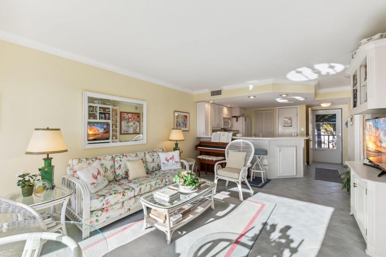 5000 Gasparilla Road, Unit BC203, Boca Grande, FL 33921 Photo