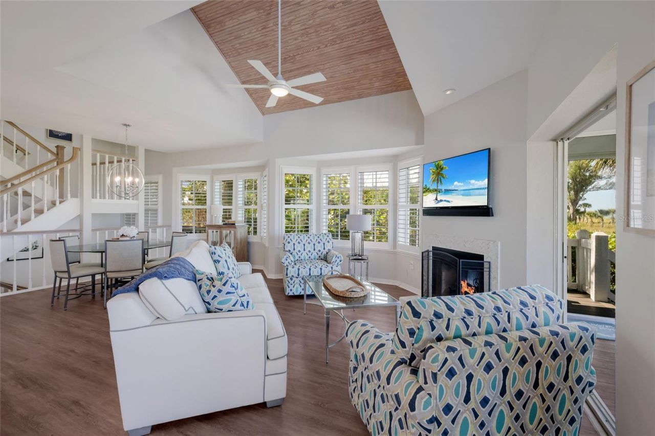 17 Seawatch Drive, Boca Grande, FL 33921 Photo