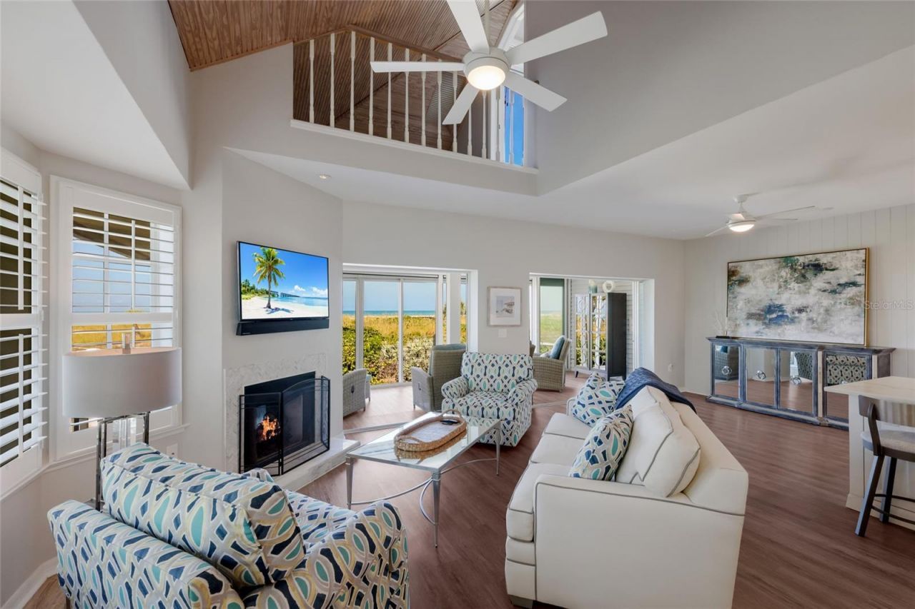 17 Seawatch Drive, Boca Grande, FL 33921 Photo