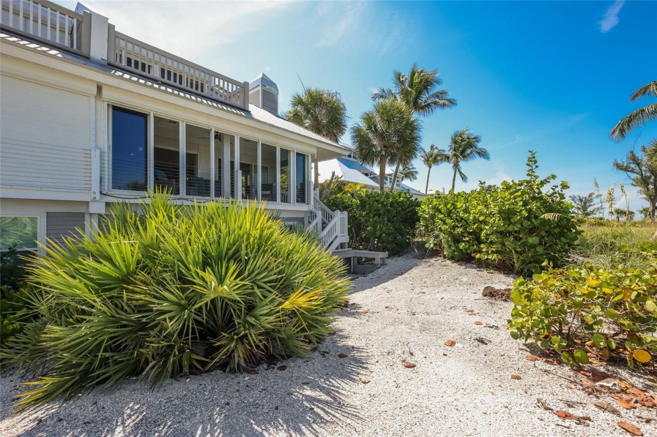 17 Seawatch Drive, Boca Grande, FL 33921 Photo