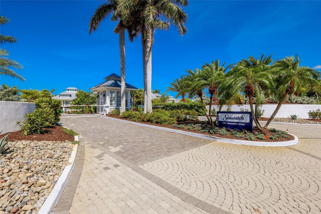 17 Seawatch Drive, Boca Grande, FL 33921 Photo