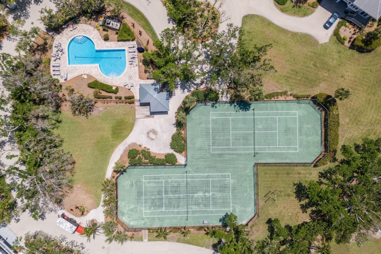 17 Seawatch Drive, Boca Grande, FL 33921 Photo
