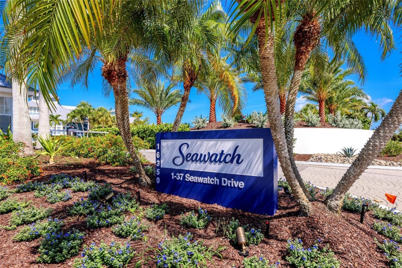 17 Seawatch Drive, Boca Grande, FL 33921 Photo