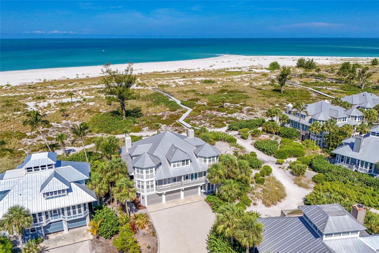 17 Seawatch Drive, Boca Grande, FL 33921 Photo