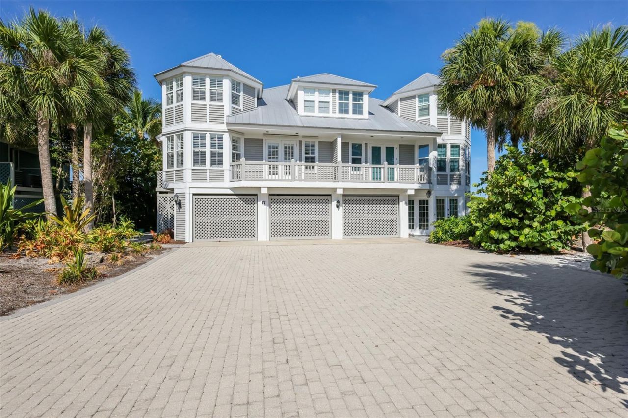17 Seawatch Drive, Boca Grande, FL 33921 Photo
