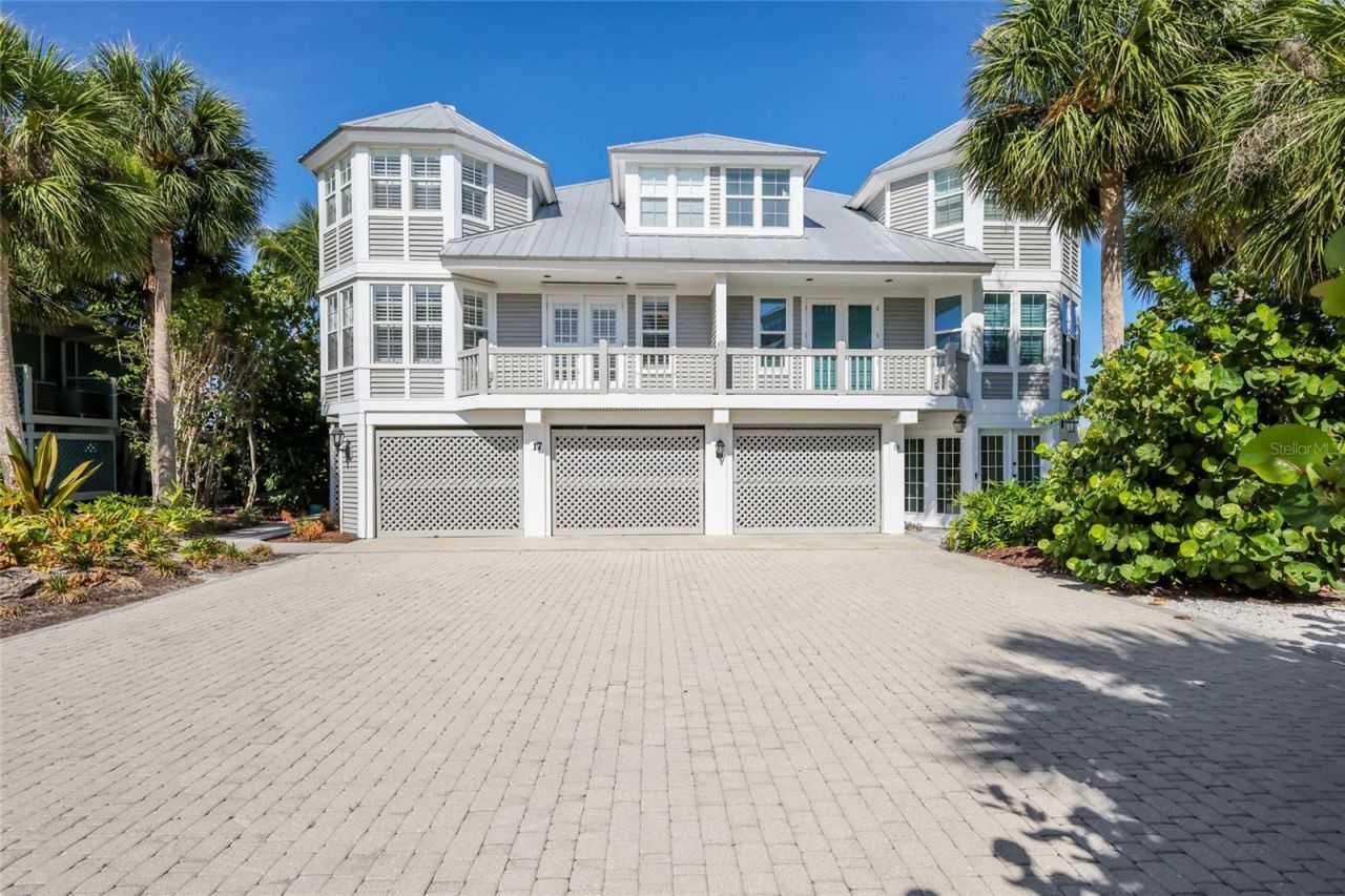 17 Seawatch Drive, Boca Grande, FL 33921 Photo