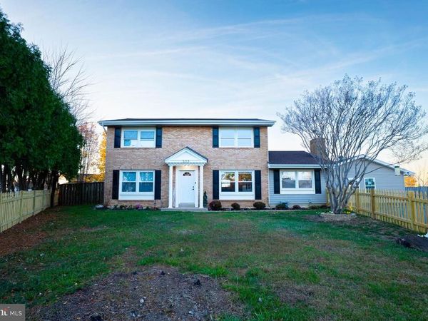 503 S MAPLE COURT, STERLING, VA 20164