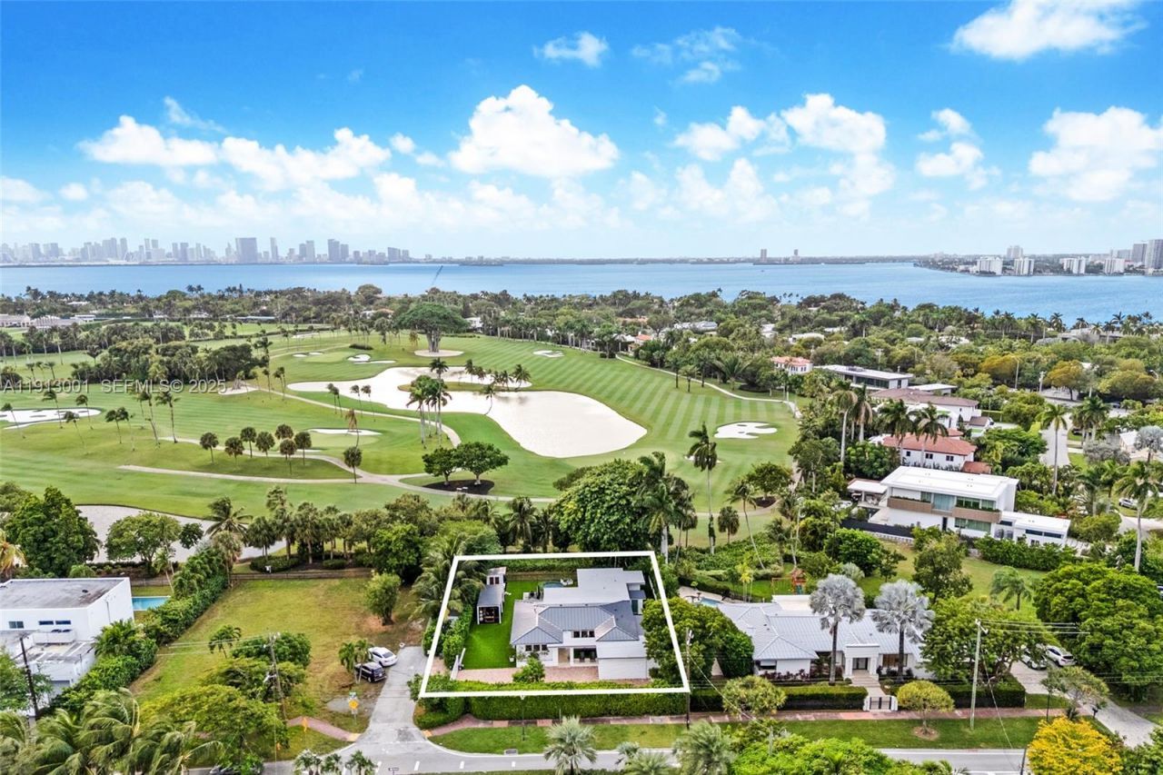 6100 La Gorce Dr, Miami Beach, FL 33140 Photo