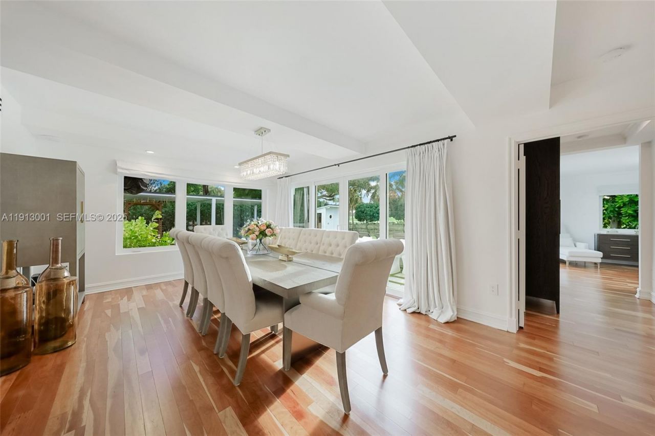 6100 La Gorce Dr, Miami Beach, FL 33140 Photo