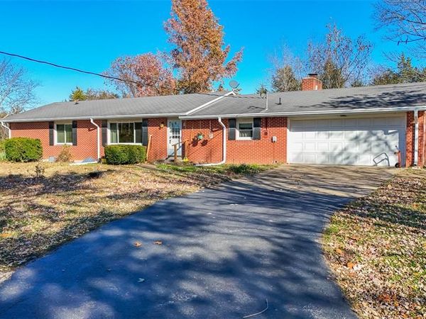 117 State Route C, Doolittle, MO 65401