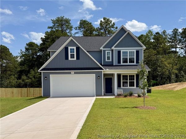 74 Pikewood Court, Lillington, NC 27546