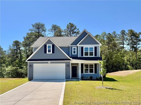 74 Pikewood Court, Lillington, NC 27546