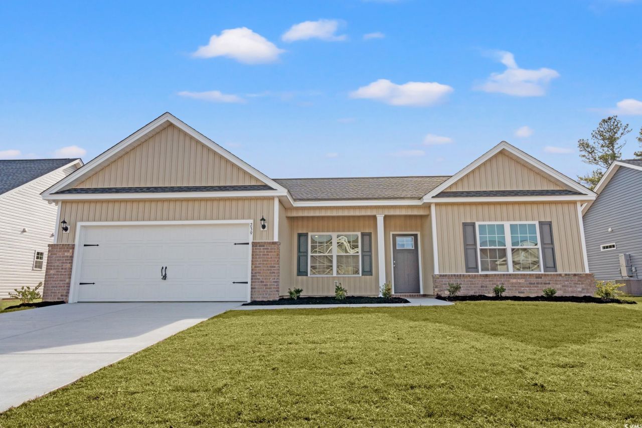 239 Stillbrook Dr. Photo 1