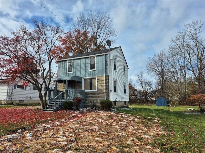 4962 Oroszy Avenue, Lorain, OH 44052 Photo 3