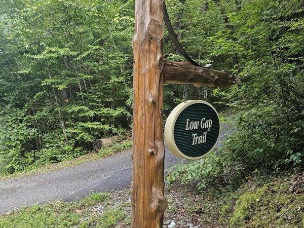 231 Low Gap Tr, Townsend, TN 37882