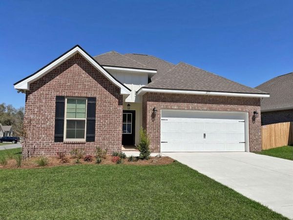 2717 Louis Circle, Crestview, FL 32536