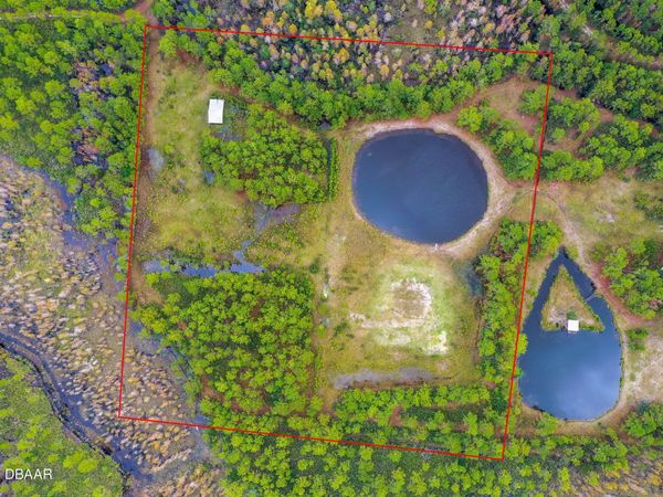 265 Carter Trail, Ormond Beach, FL 32174