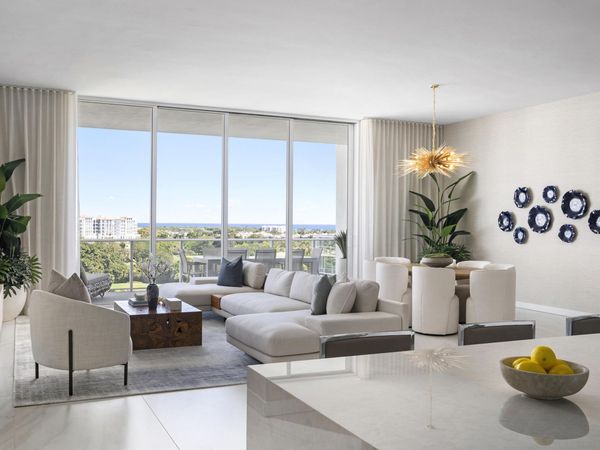 220 SE Mizner Boulevard, Unit Ph921, Boca Raton, FL 33432