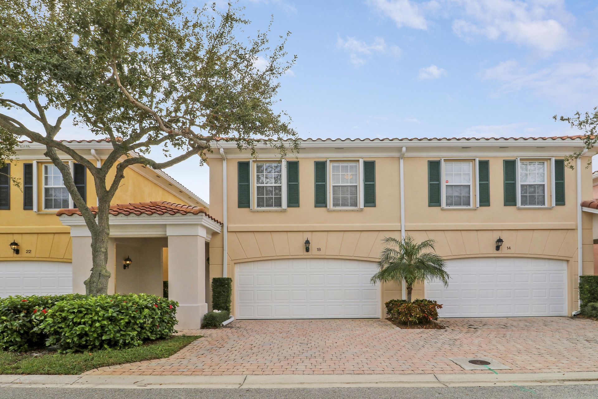 18 Tall Oaks Circle, Tequesta, FL 33469 Photo