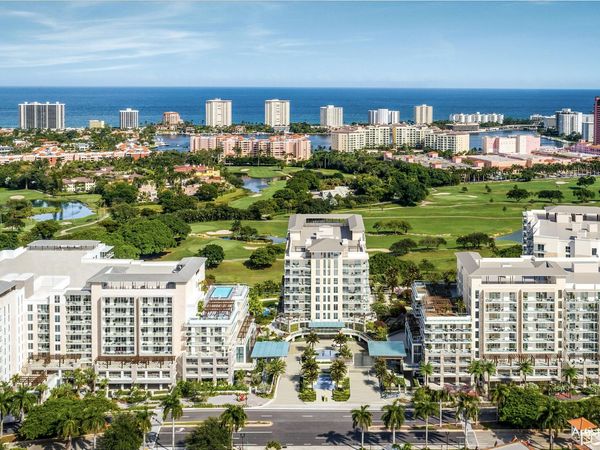 220 SE Mizner Boulevard, Unit 501, Boca Raton, FL 33432