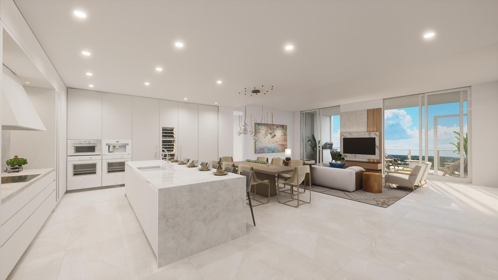 220 SE Mizner Boulevard, Unit Ph10, Boca Raton, FL 33432 Photo