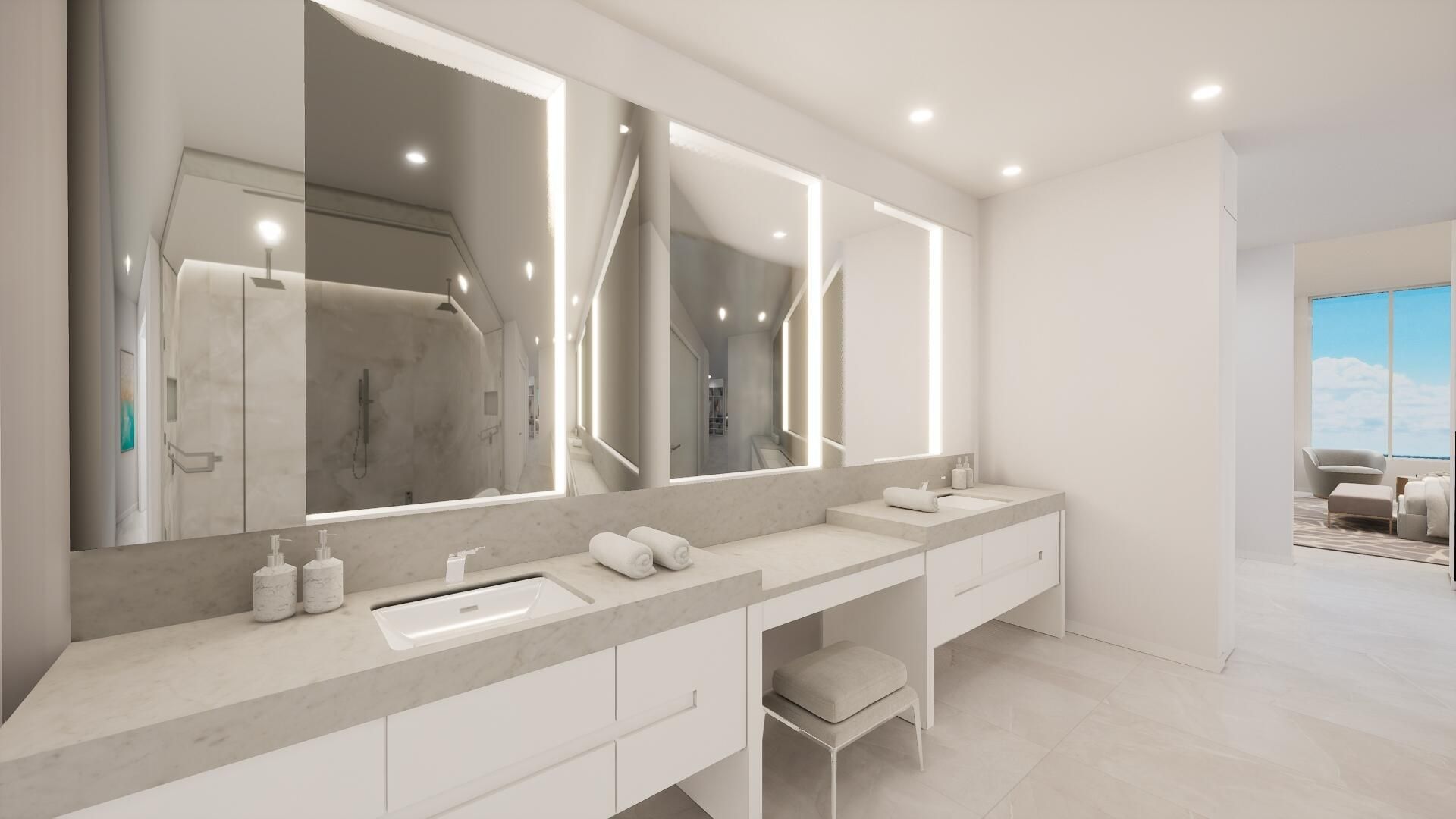 220 SE Mizner Boulevard, Unit Ph10, Boca Raton, FL 33432 Photo