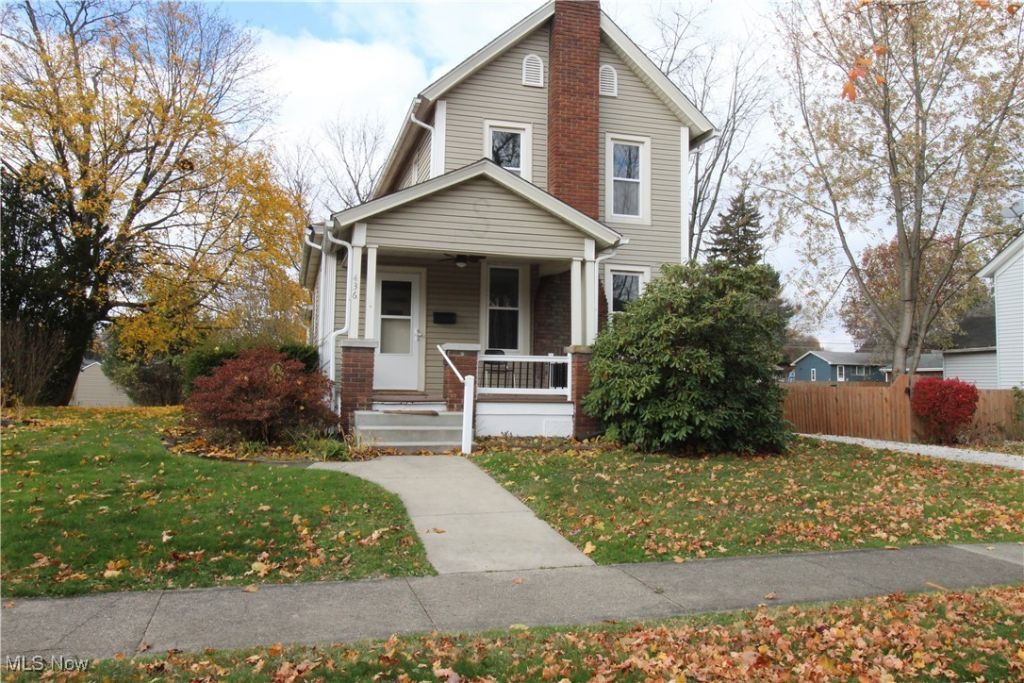 436 N Portage Street, Doylestown, OH 44230 Main Photo