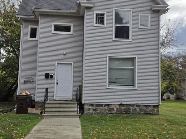 603 2nd Street, Jackson, MI 49203