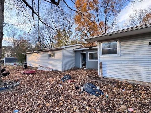 615 135th Avenue, Turtle Lake, WI 54889